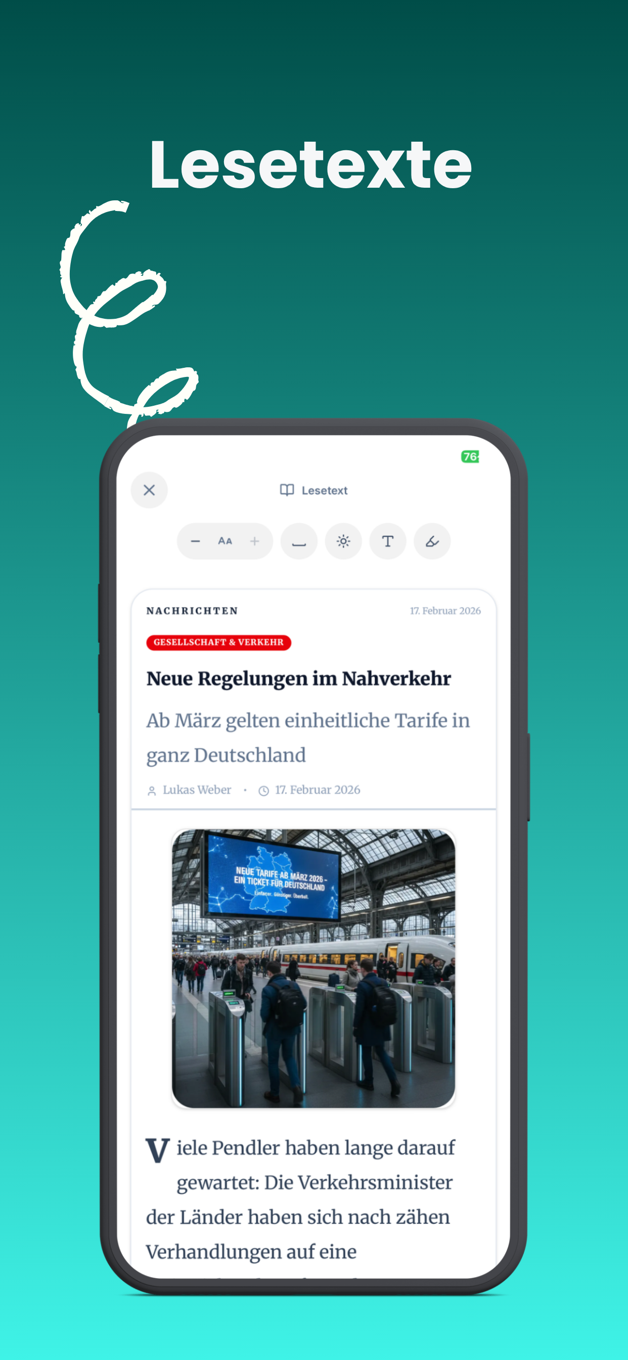 DeutschQuiz screenshot 8