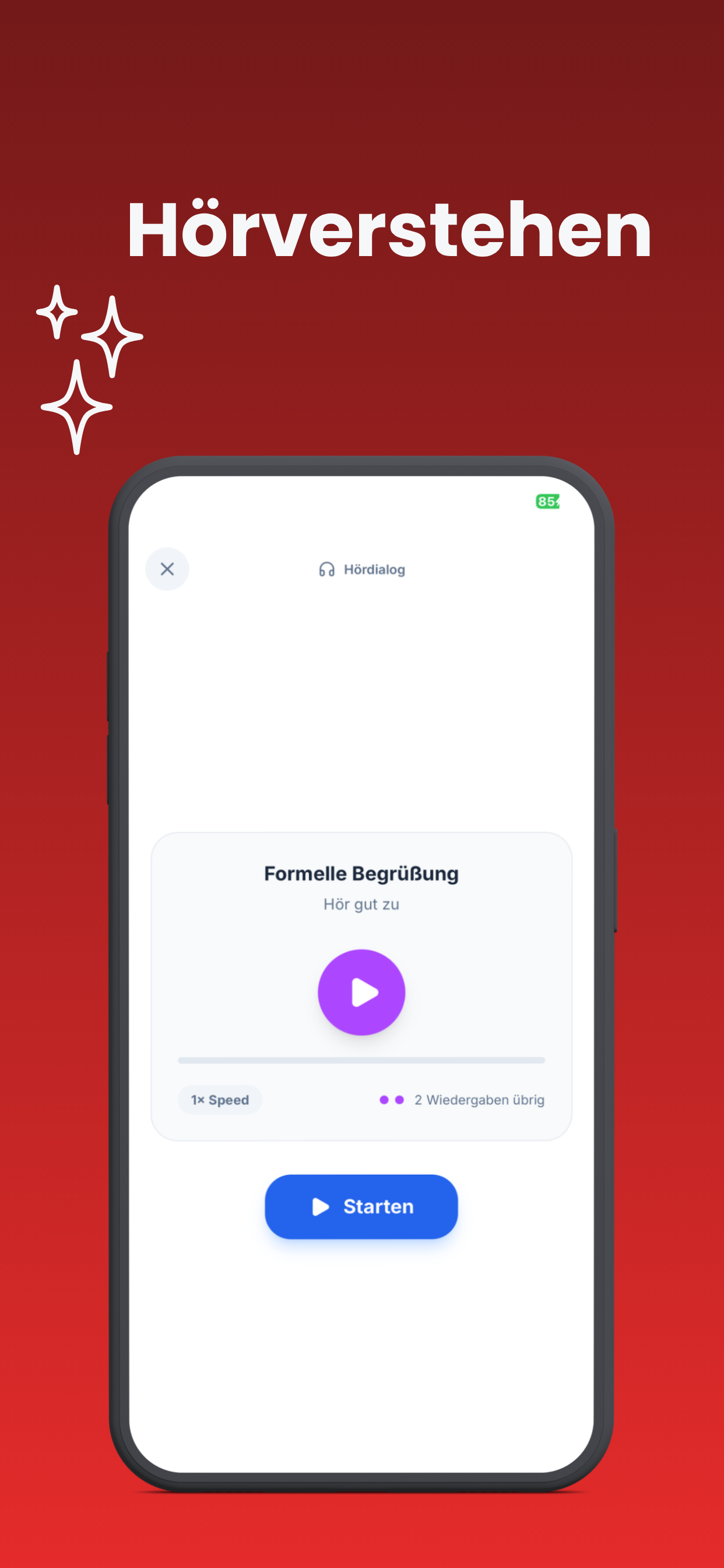 DeutschQuiz screenshot 9